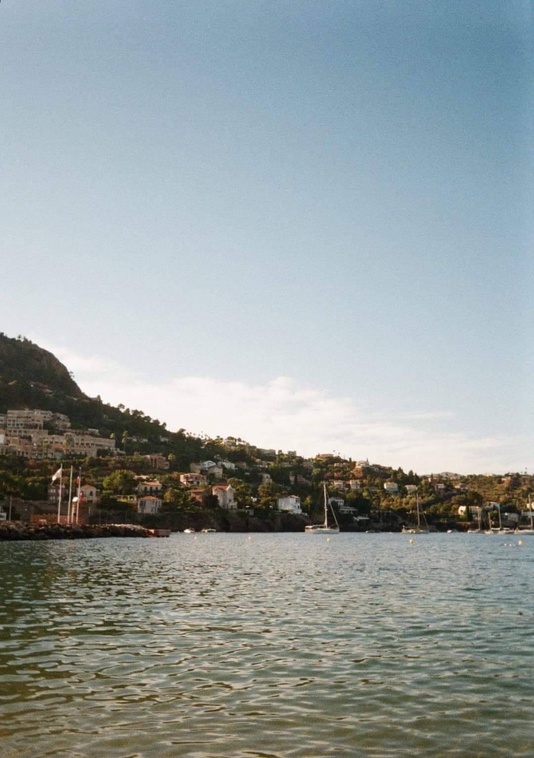 Film photograph from the 2025-08-cannes gallery by Maxime Bodin