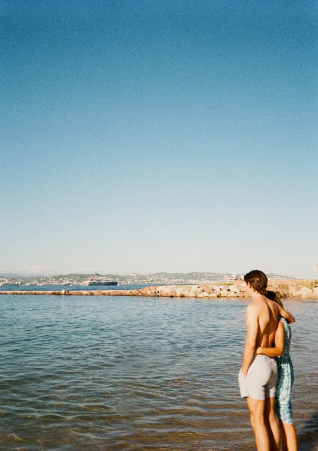 Film photograph from the 2025-08-cannes gallery by Maxime Bodin