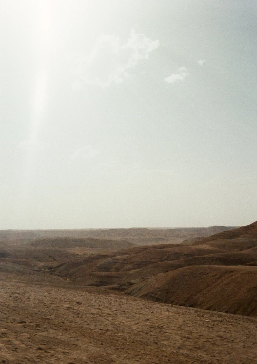 Film photograph from the 2025-08-marrakech gallery by Maxime Bodin