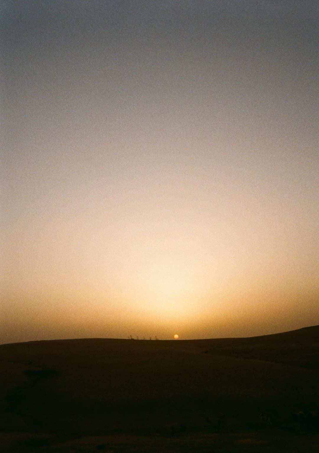 Film photograph from the 2025-08-marrakech gallery by Maxime Bodin