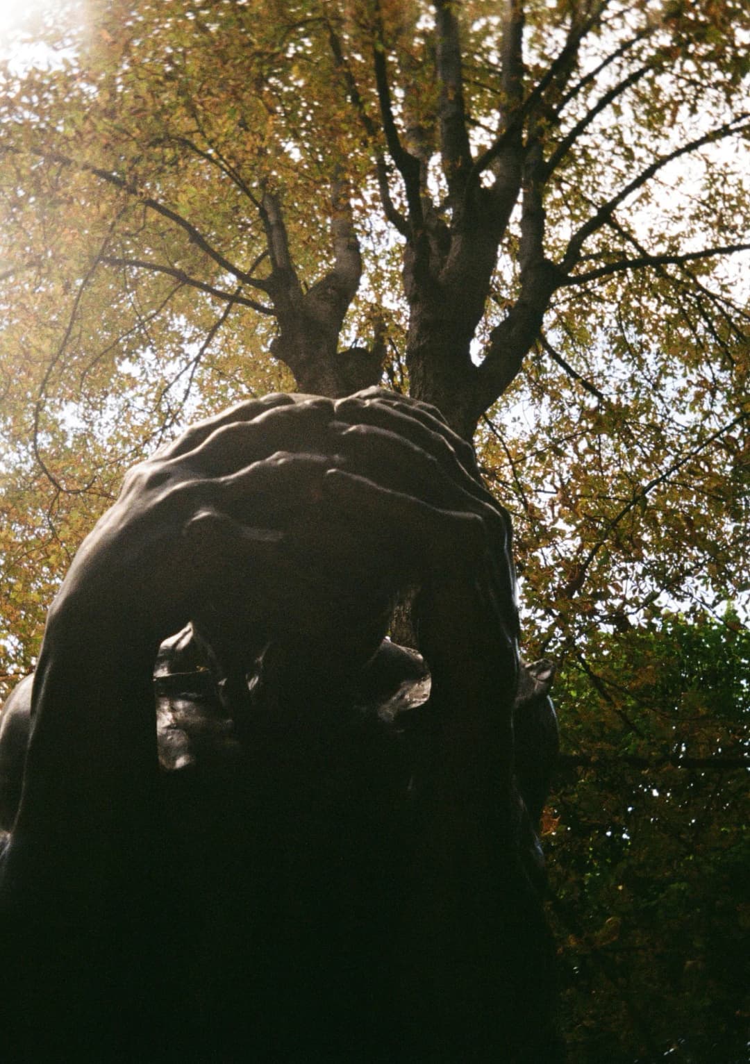 Film photograph from the 2025-08-paris gallery by Maxime Bodin