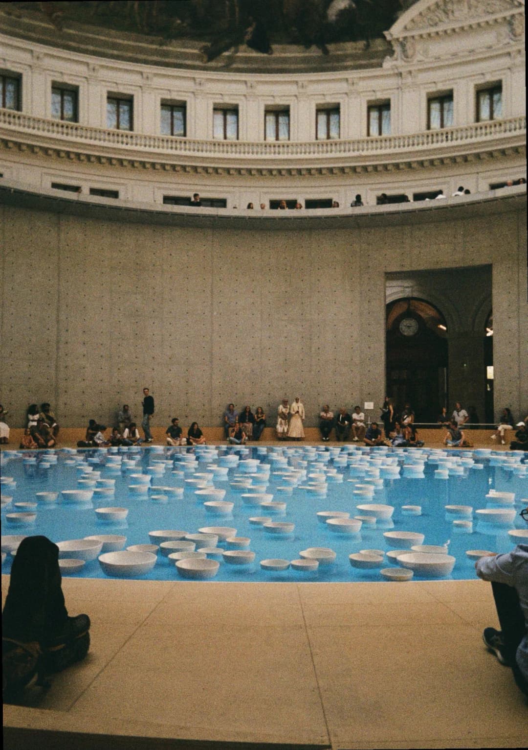 Film photograph from the 2025-08-paris gallery by Maxime Bodin