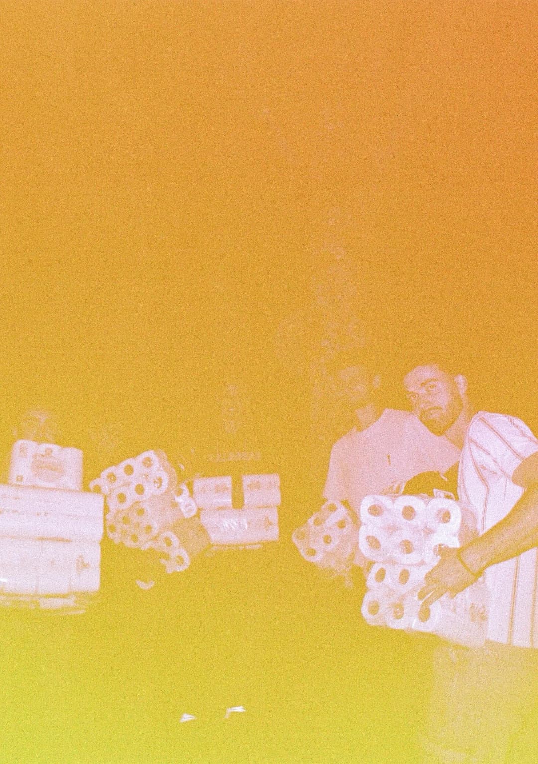 Film photograph from the 2025-10-cremaillere gallery by Maxime Bodin