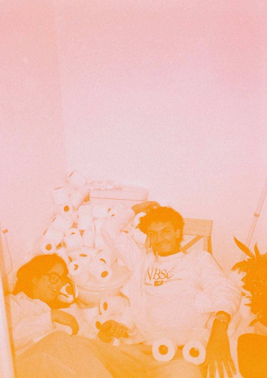 Film photograph from the 2025-10-cremaillere gallery by Maxime Bodin