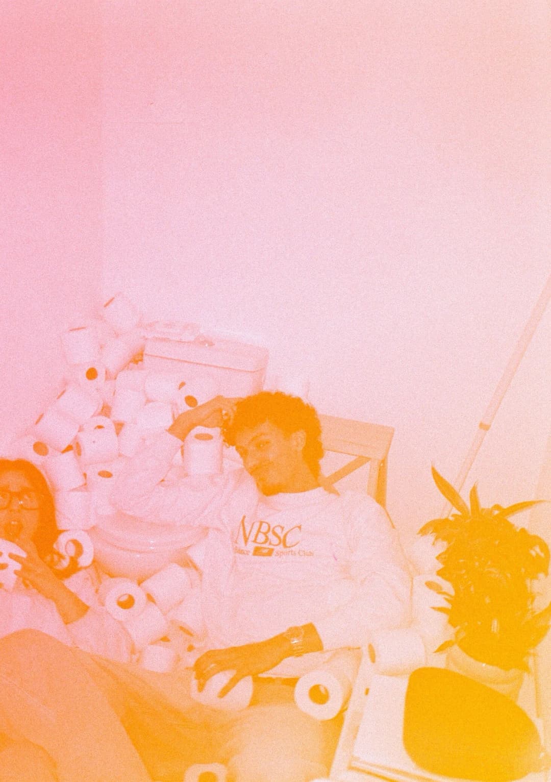 Film photograph from the 2025-10-cremaillere gallery by Maxime Bodin