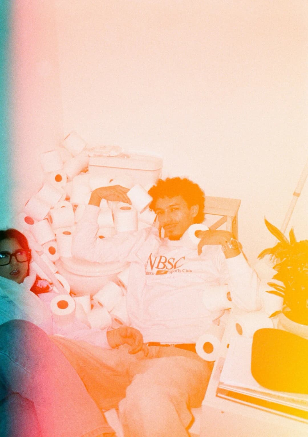 Film photograph from the 2025-10-cremaillere gallery by Maxime Bodin