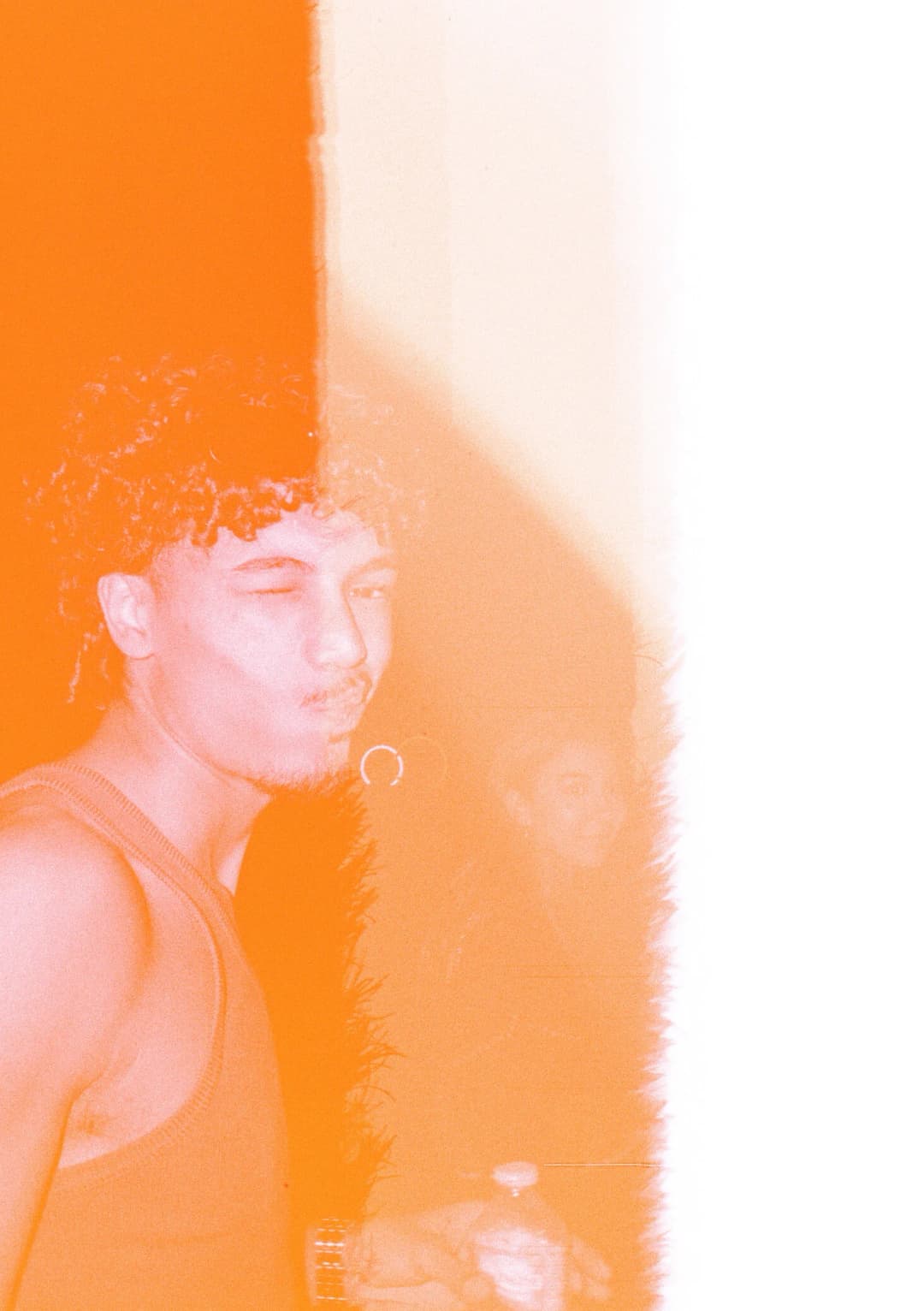 Film photograph from the 2025-10-ware gallery by Maxime Bodin