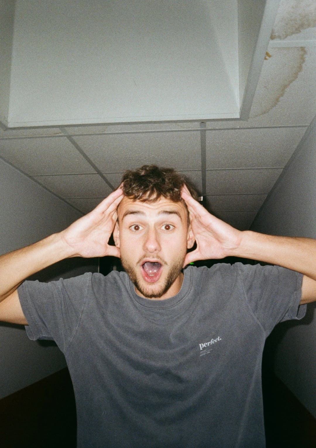 Film photograph from the 2025-10-ware gallery by Maxime Bodin