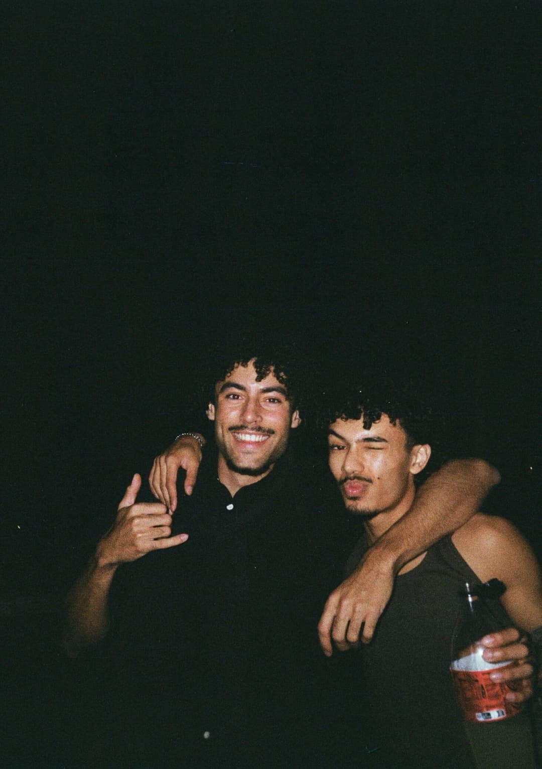 Film photograph from the 2025-10-ware gallery by Maxime Bodin