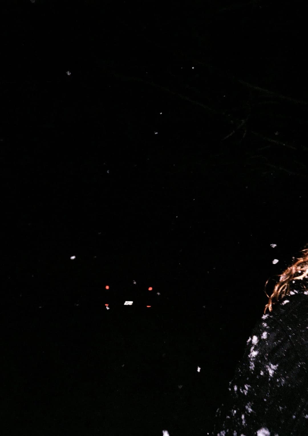 Film photograph from the 2026-01-piss-in-the-snow gallery by Maxime Bodin