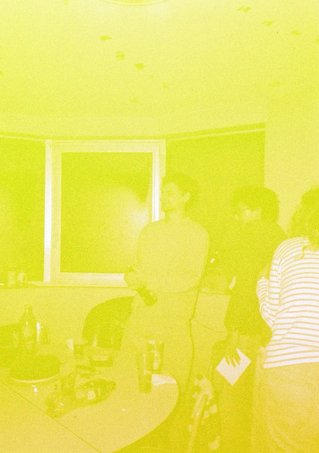 Film photograph from the 2026-01-piss-in-the-snow gallery by Maxime Bodin