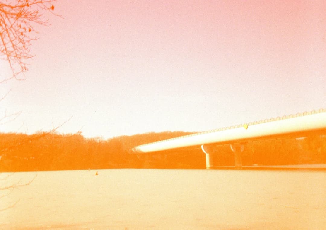 Film photograph from the 2026-01-piss-in-the-snow gallery by Maxime Bodin