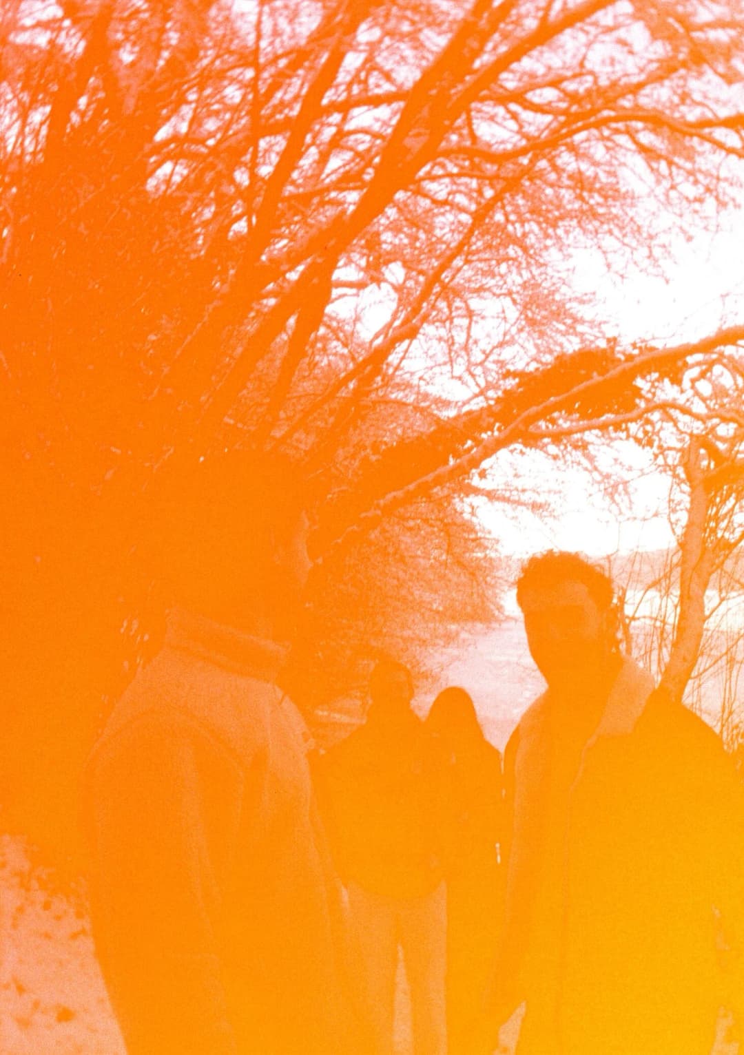 Film photograph from the 2026-01-piss-in-the-snow gallery by Maxime Bodin